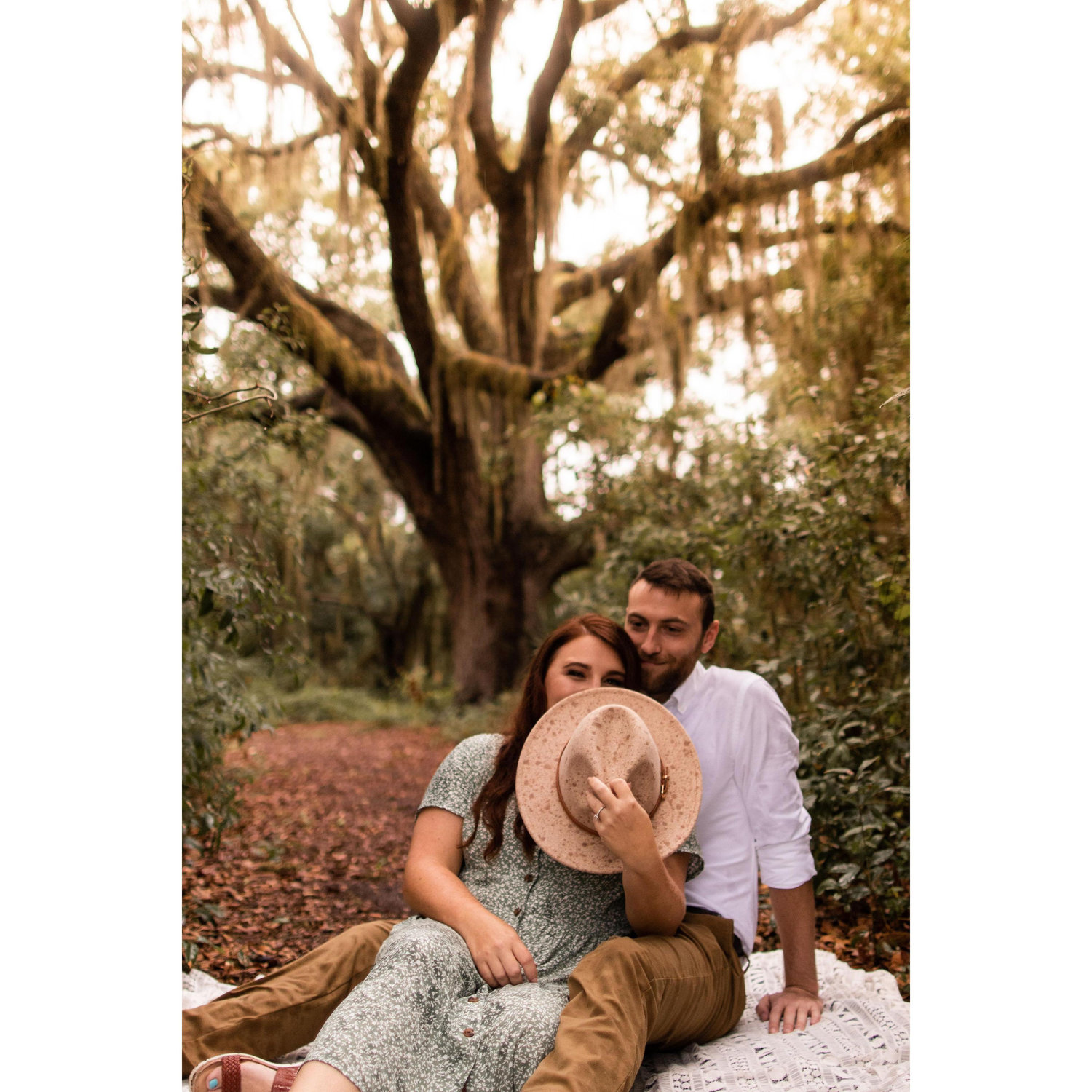 “We’re a little weird. And when we find someone whose weirdness is compatible with ours, we join up with them and fall into mutually satisfying weirdness—and call it love—true love.” – Robert Fulghum