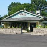 Stop 50 Wood Fired Pizzeria