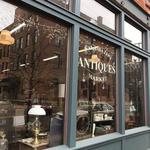 Kalamazoo Antiques Market