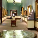 Crocker Art Museum