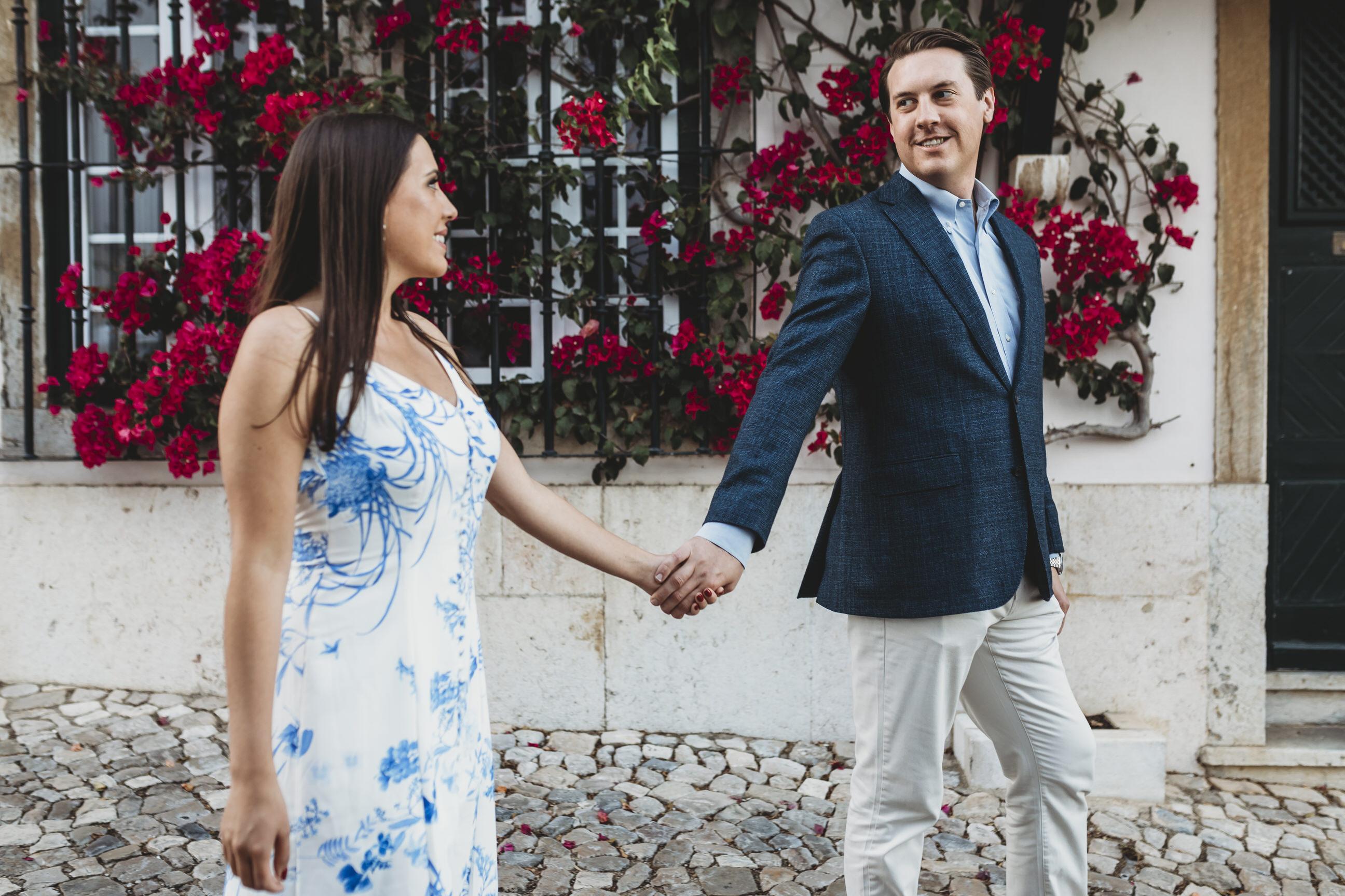 The Wedding Website of Stephanie Brizel and Jordan McAdams
