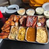 Smokin' F BBQ & Feedlot