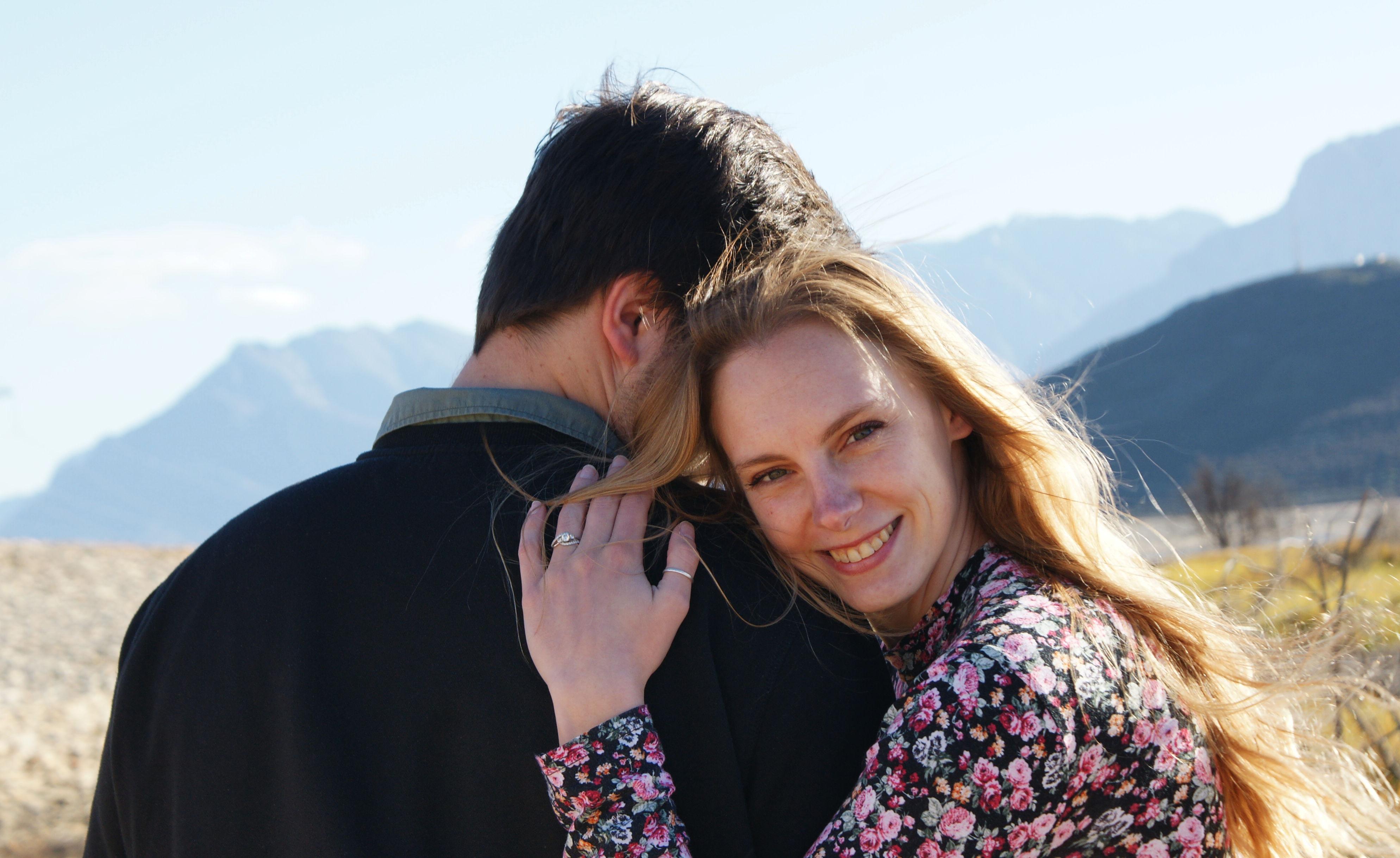 The Wedding Website of Tharien de Villiers and Heinrich Sullwald