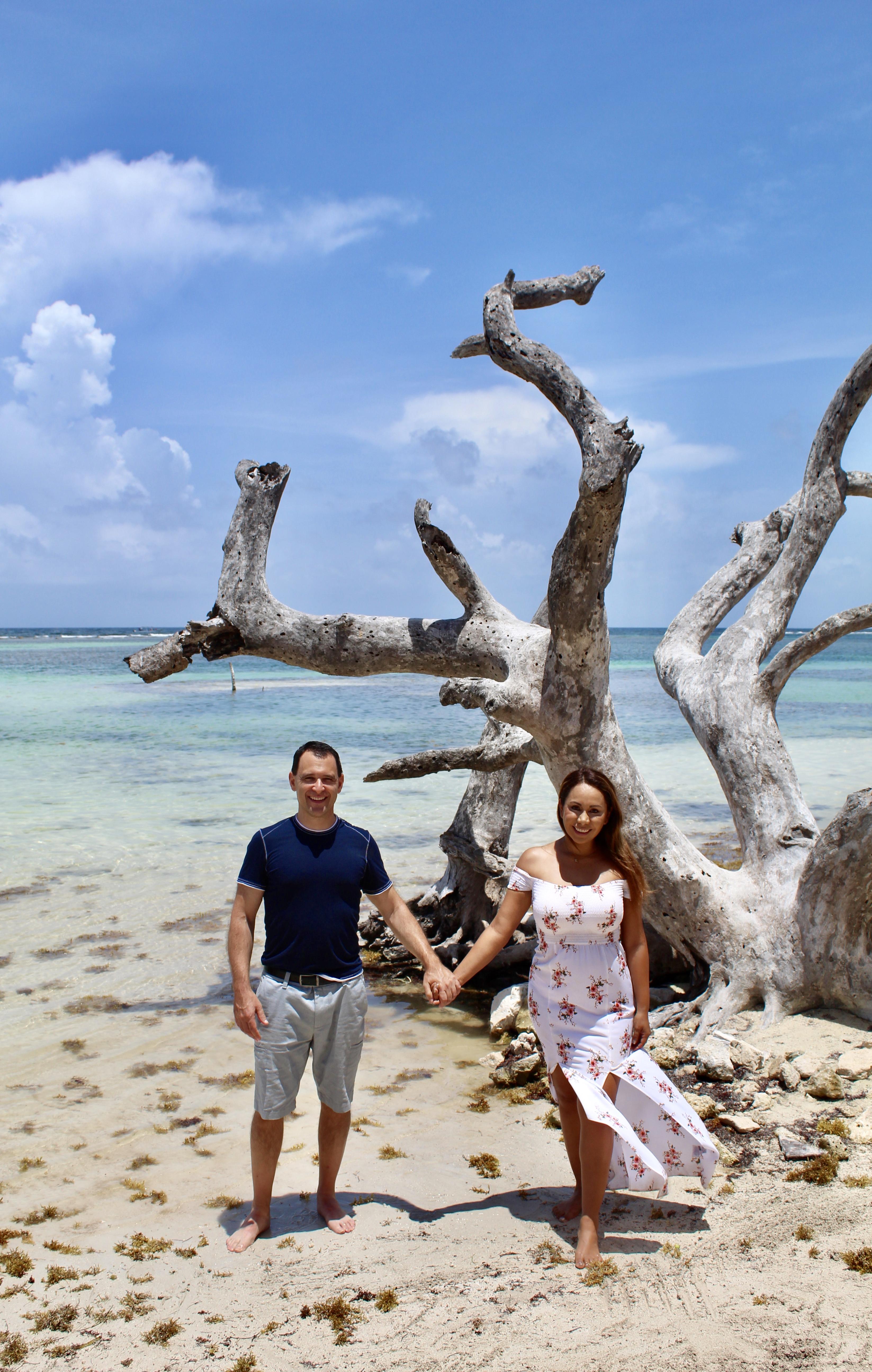 The Wedding Website of Leticia Gonzalez and Josh Beller
