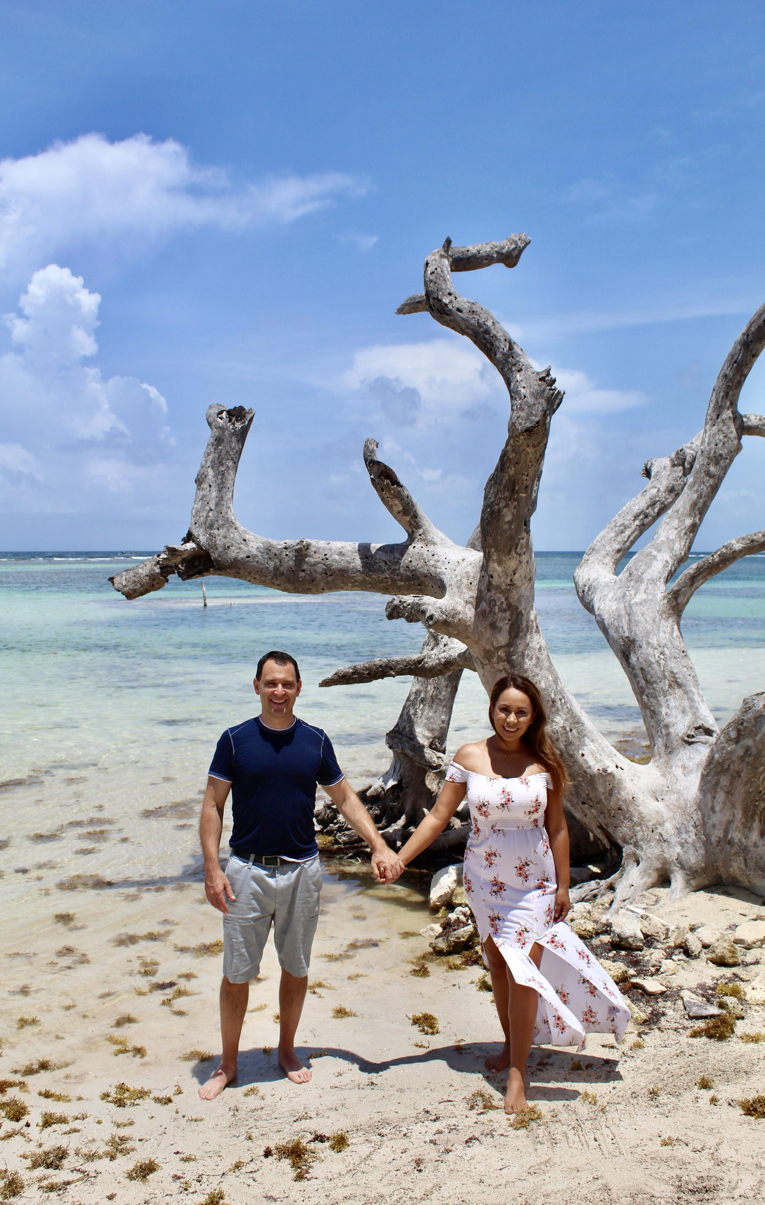 The Wedding Website of Leticia Gonzalez and Josh Beller
