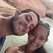 Lake Powell!