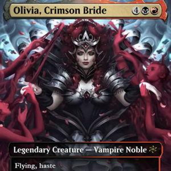 Help Feed Kyle’s Magic the Gathering Addiction