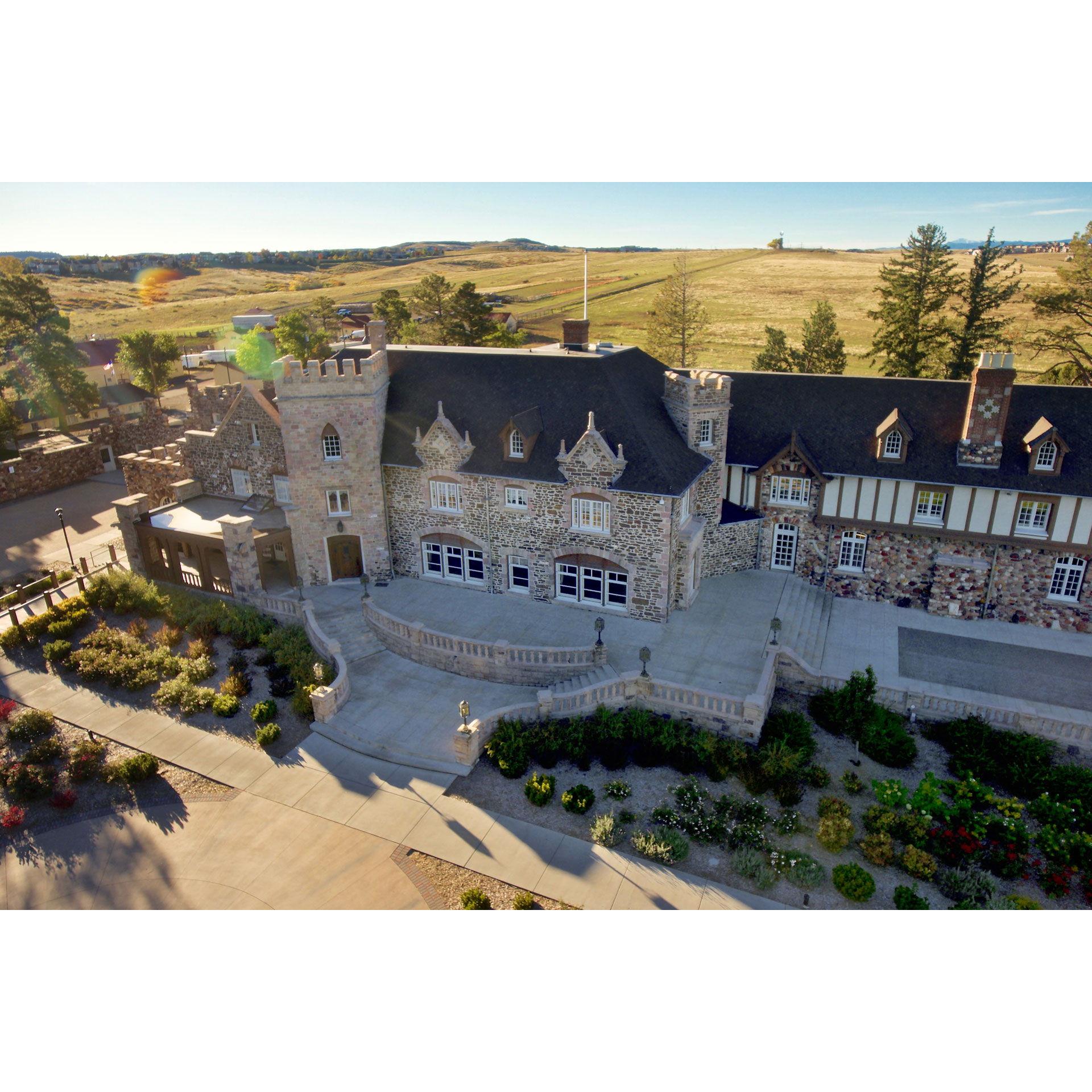 Highlands Ranch Mansion