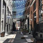 Denver Milk Market