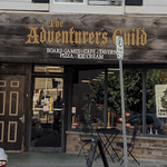 The Adventures Guild
