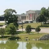 Delaware Park