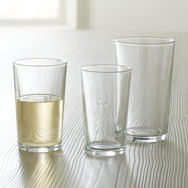 19.75 fluid oz. Duralex Unie Tumblers (Set of 6)