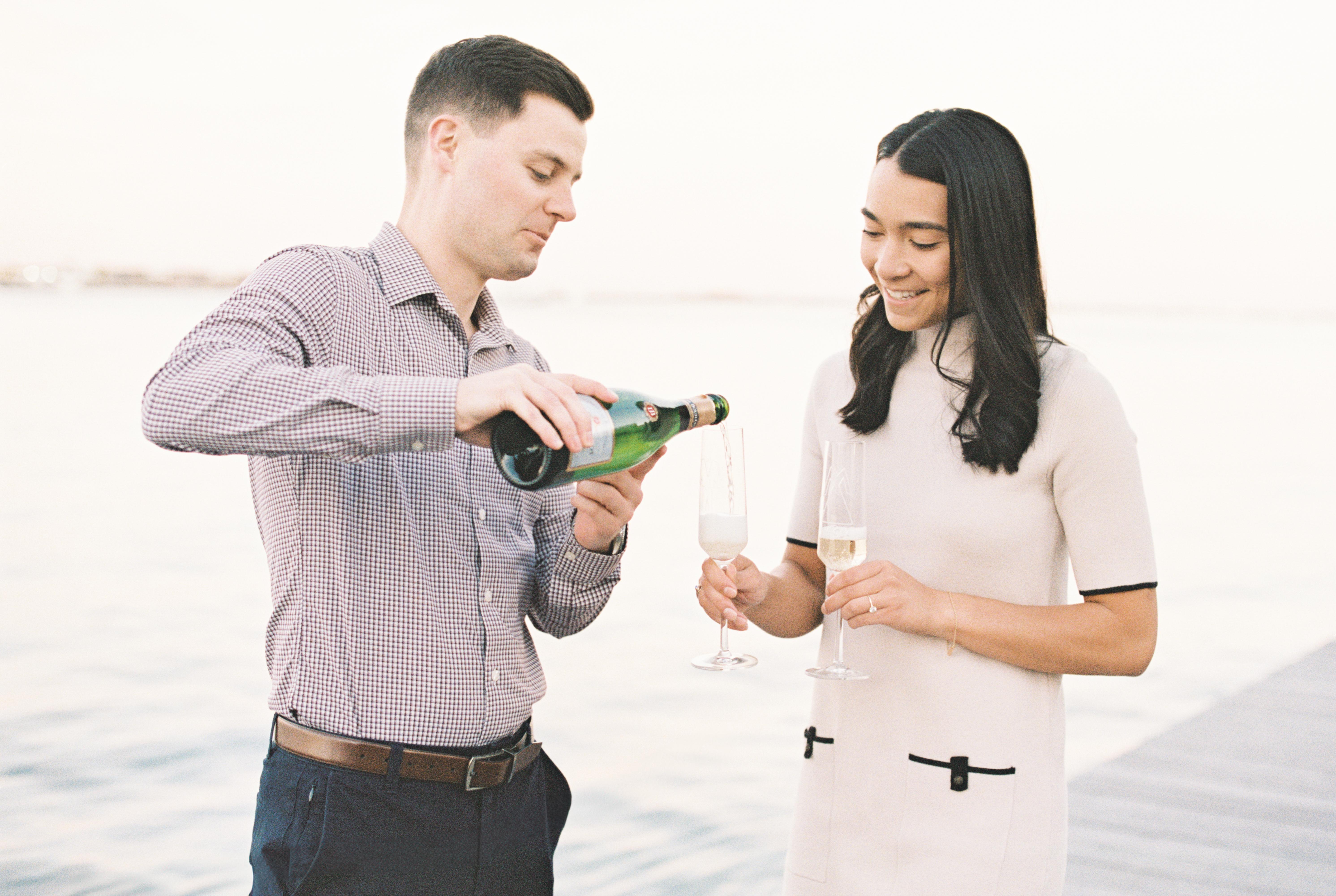 The Wedding Website of Ross Sullivan and Belin Mirabile