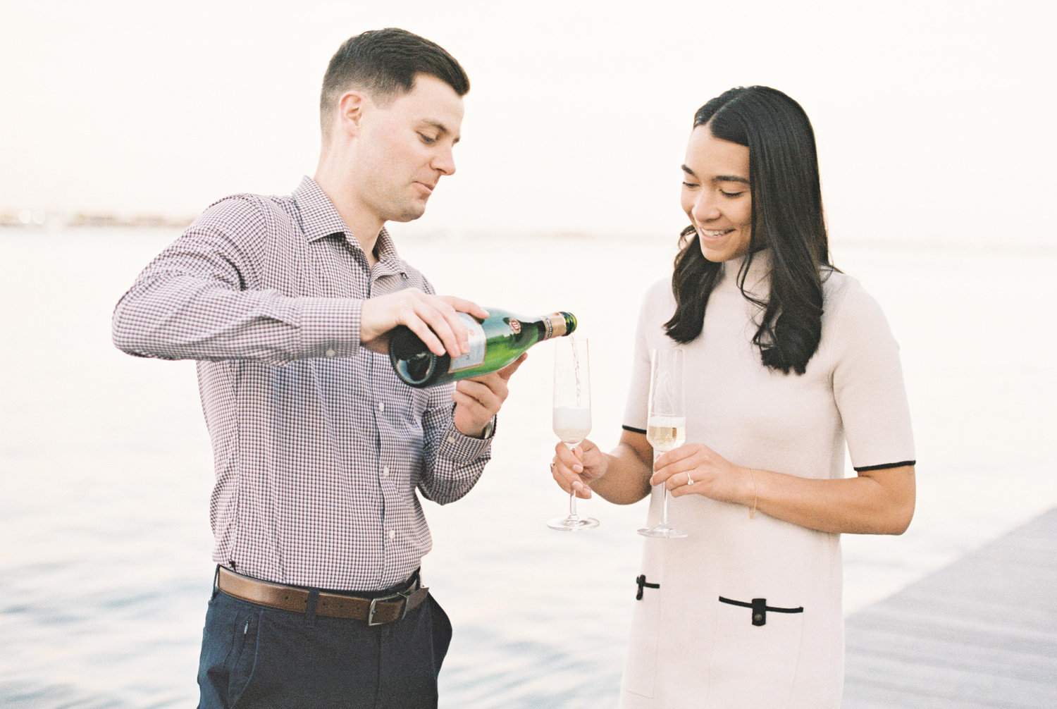 The Wedding Website of Ross Sullivan and Belin Mirabile