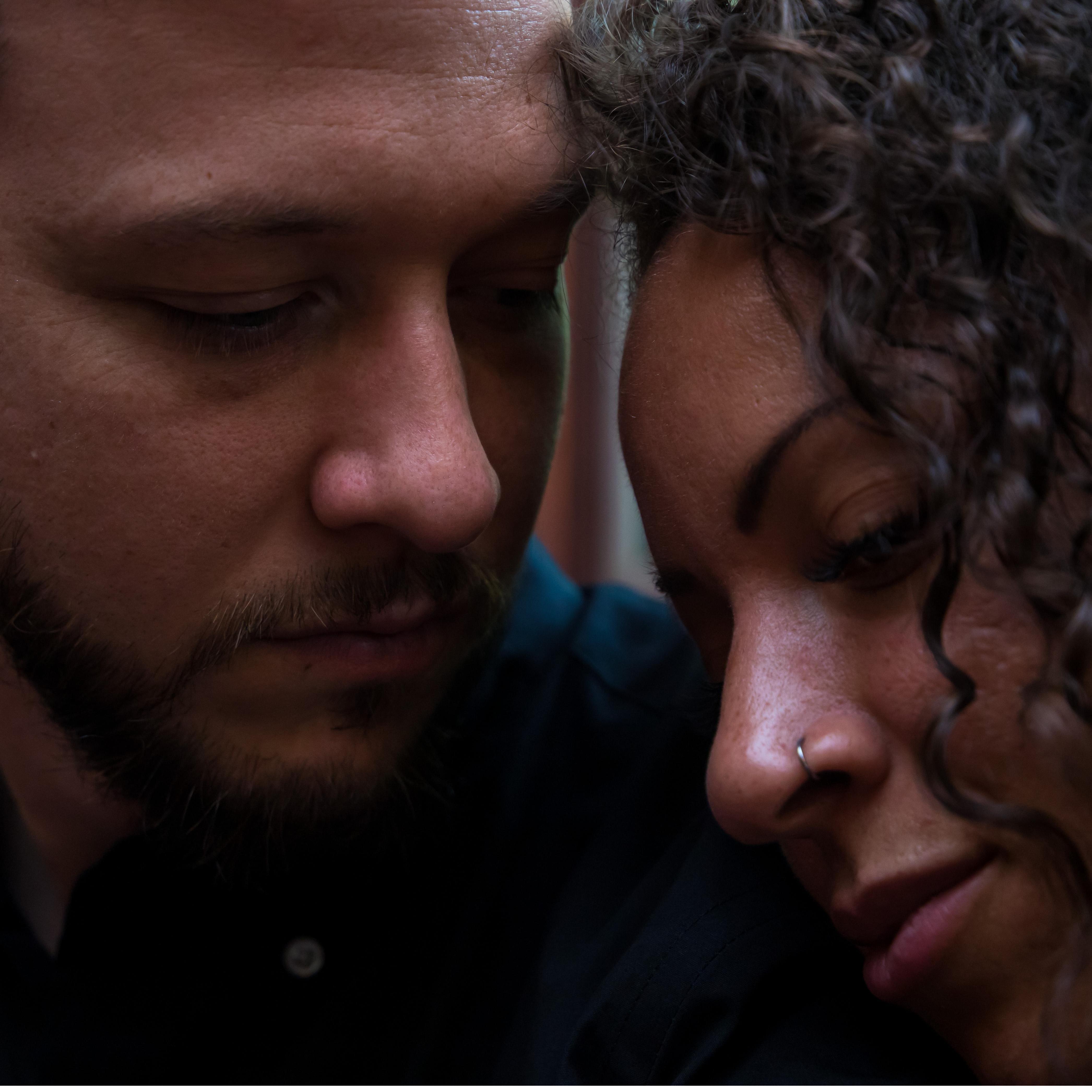 Engagement Photos - St. Brendan's Inn
September 2019