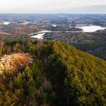Pine Mountain Hiking