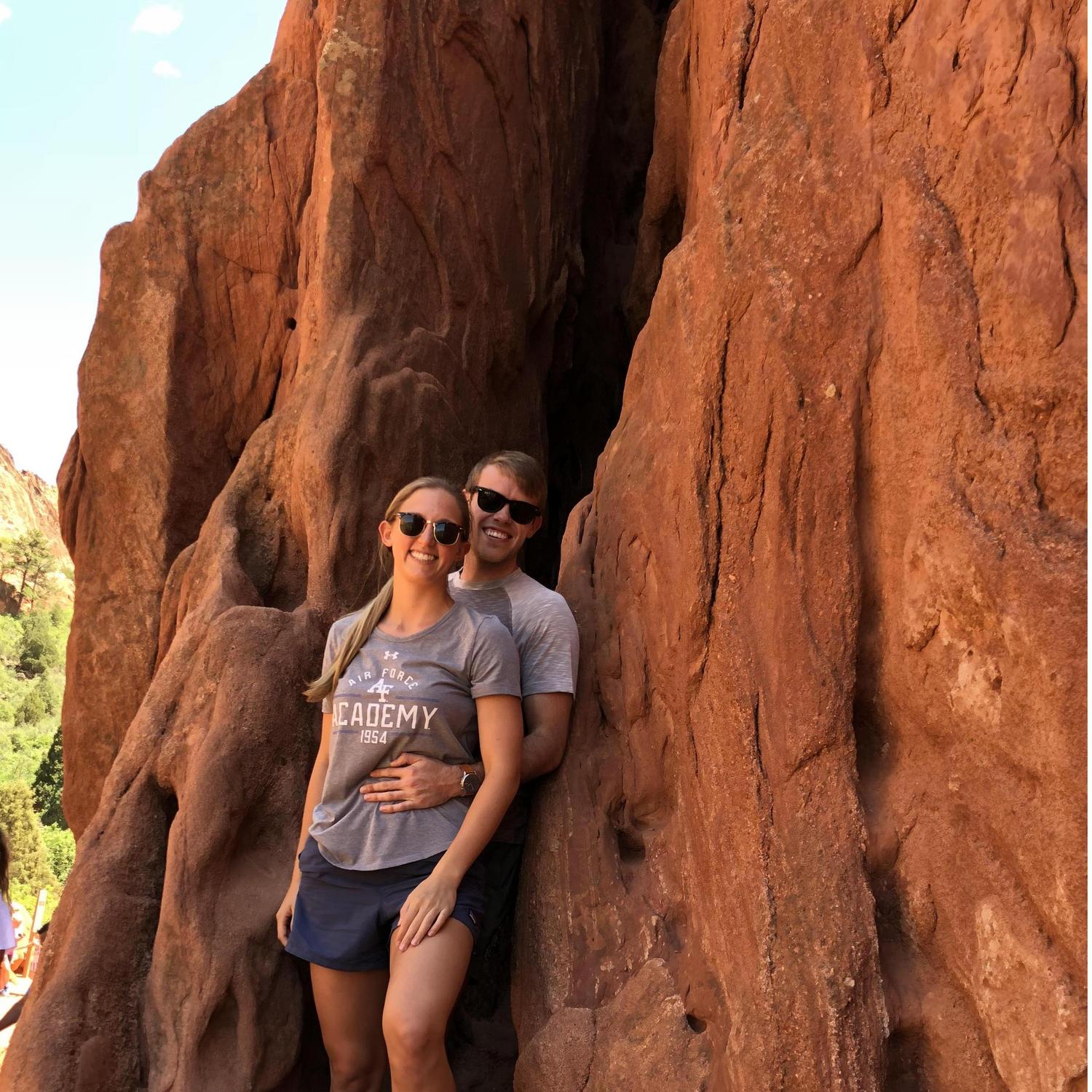 Red rock Canyon