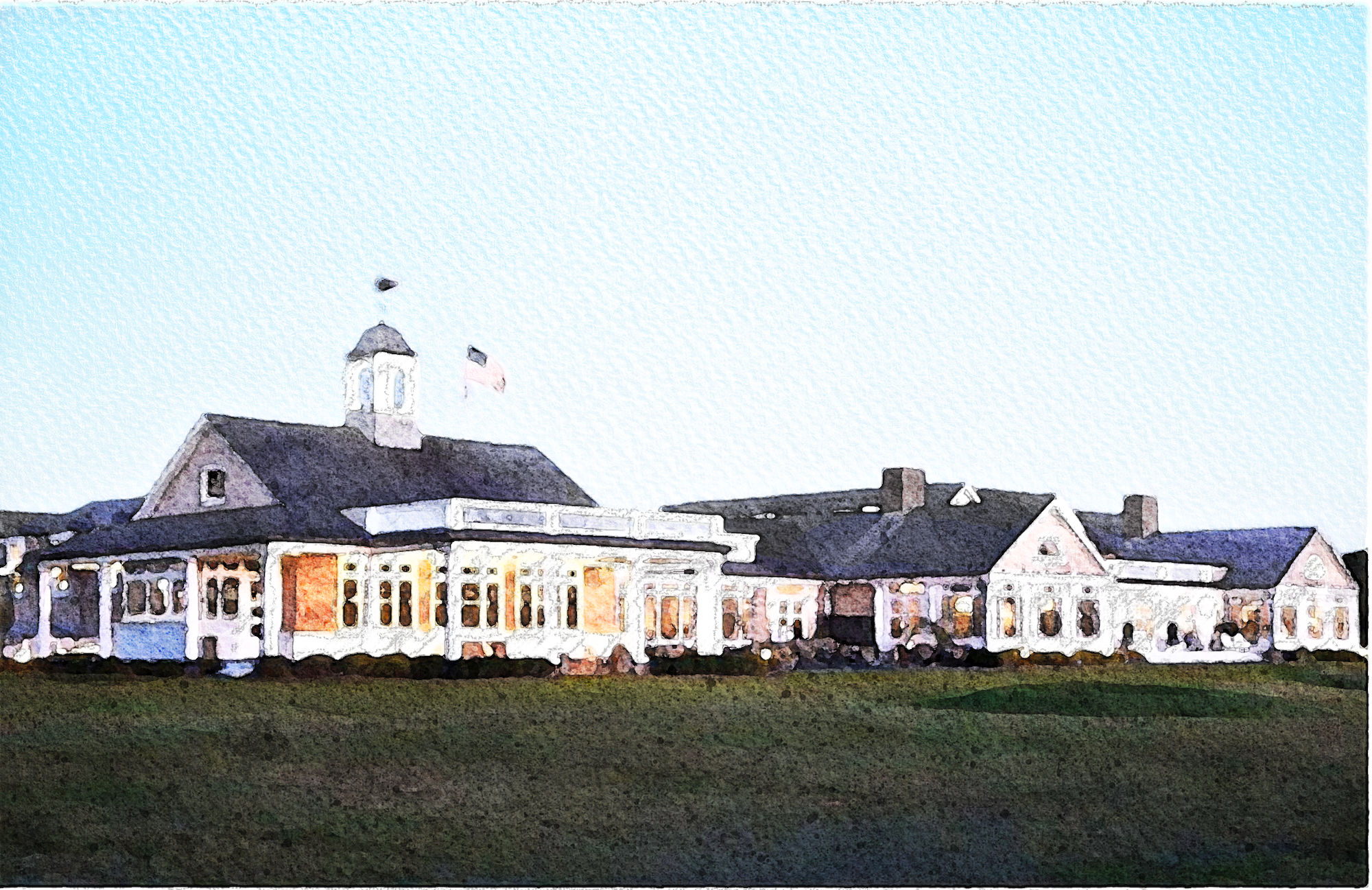 The Wedding Website of Caroline Lydon and Jared Godsell