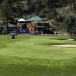 Evergreen Golf Course