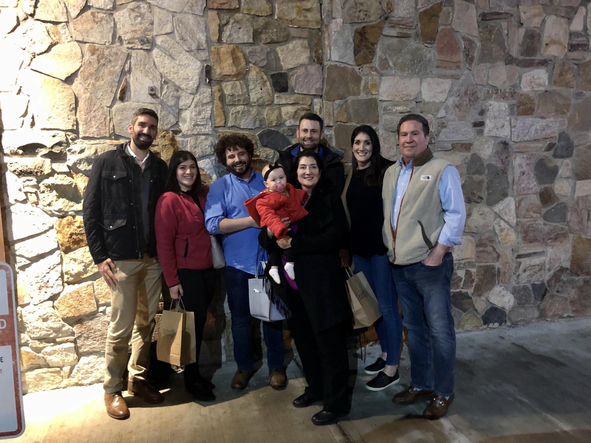 Family time