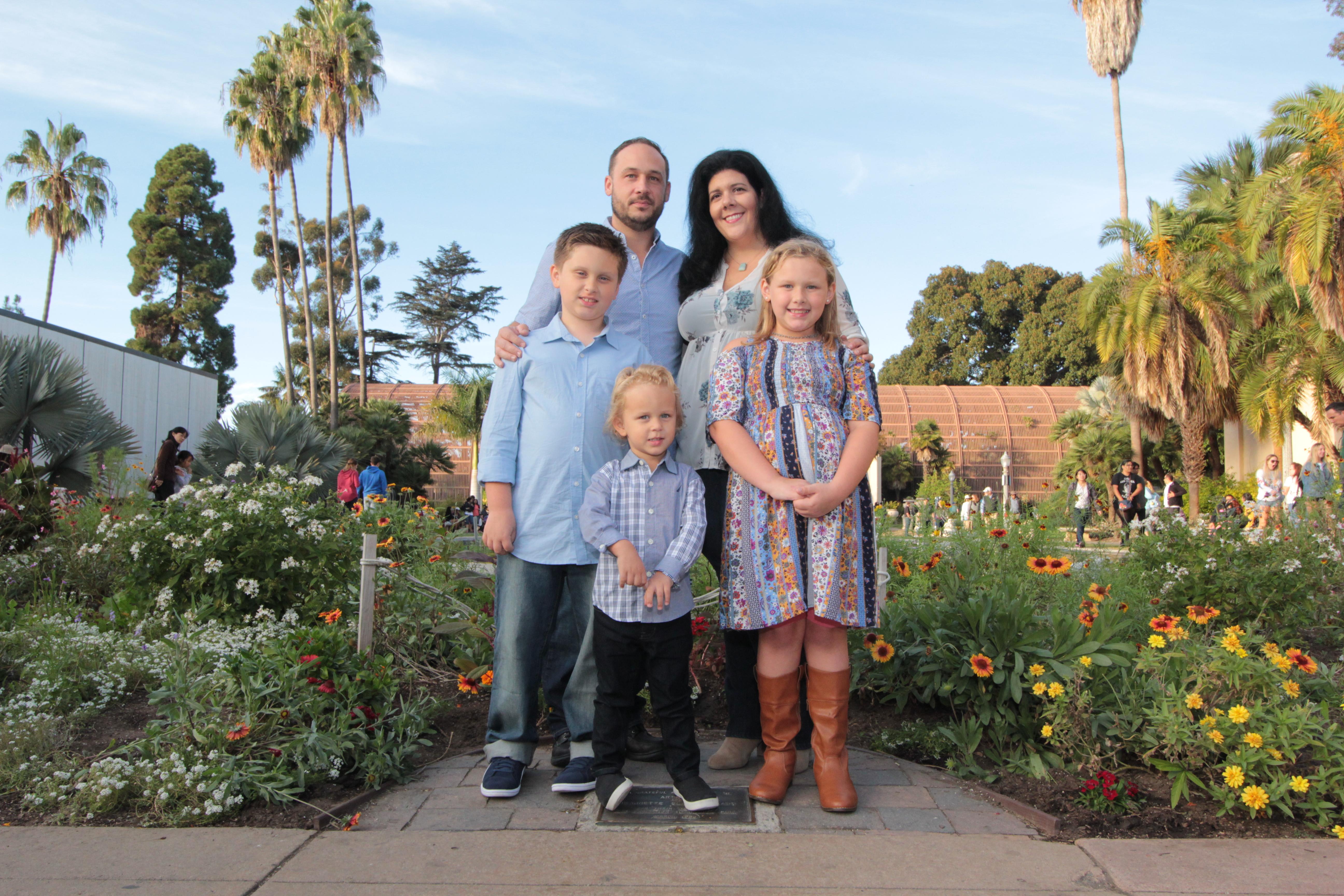 The Wedding Website of Erica Ruffolo and Michael Mortenson