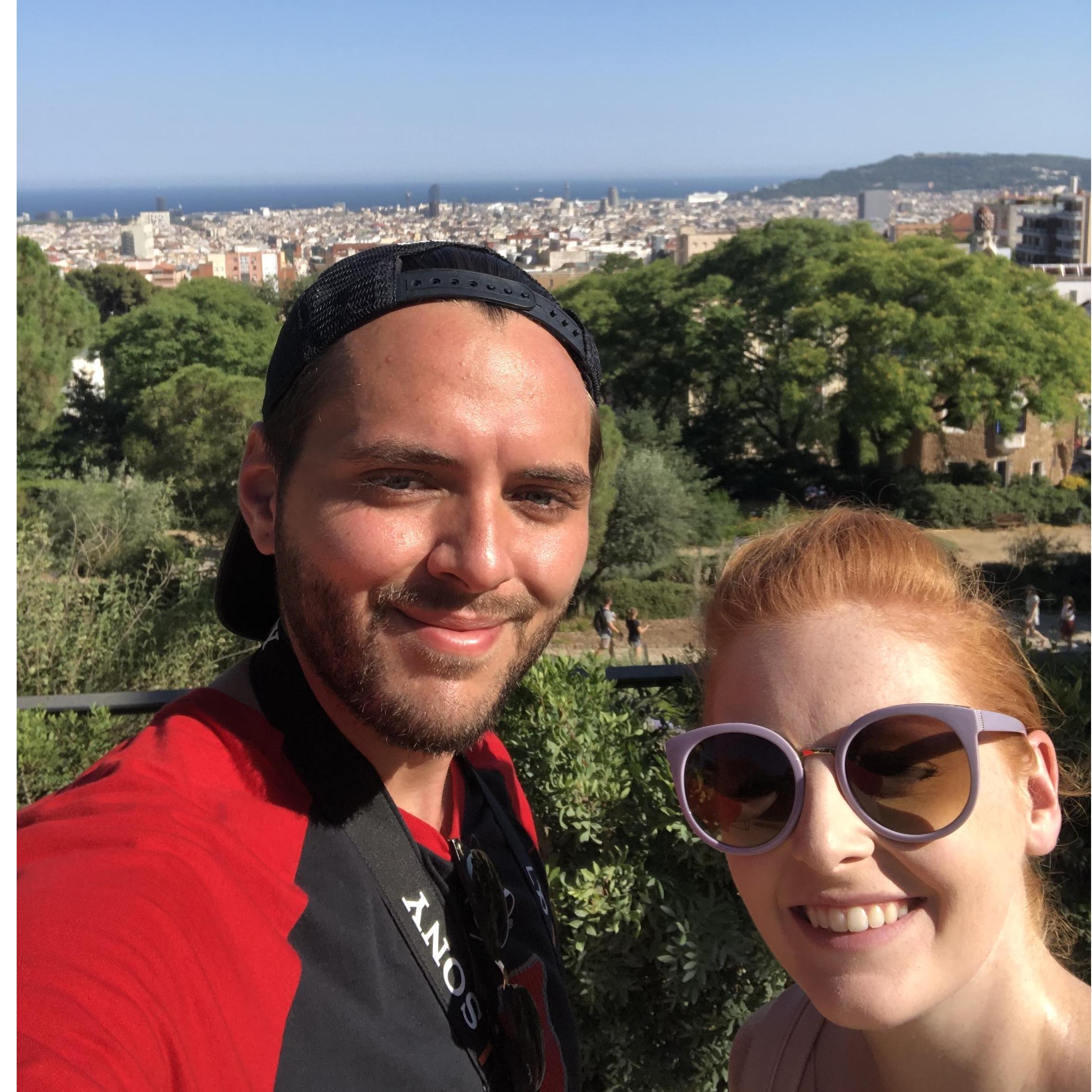 Barcelona, Spain