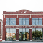 Messenger Coffee Co. + Ibis Bakery