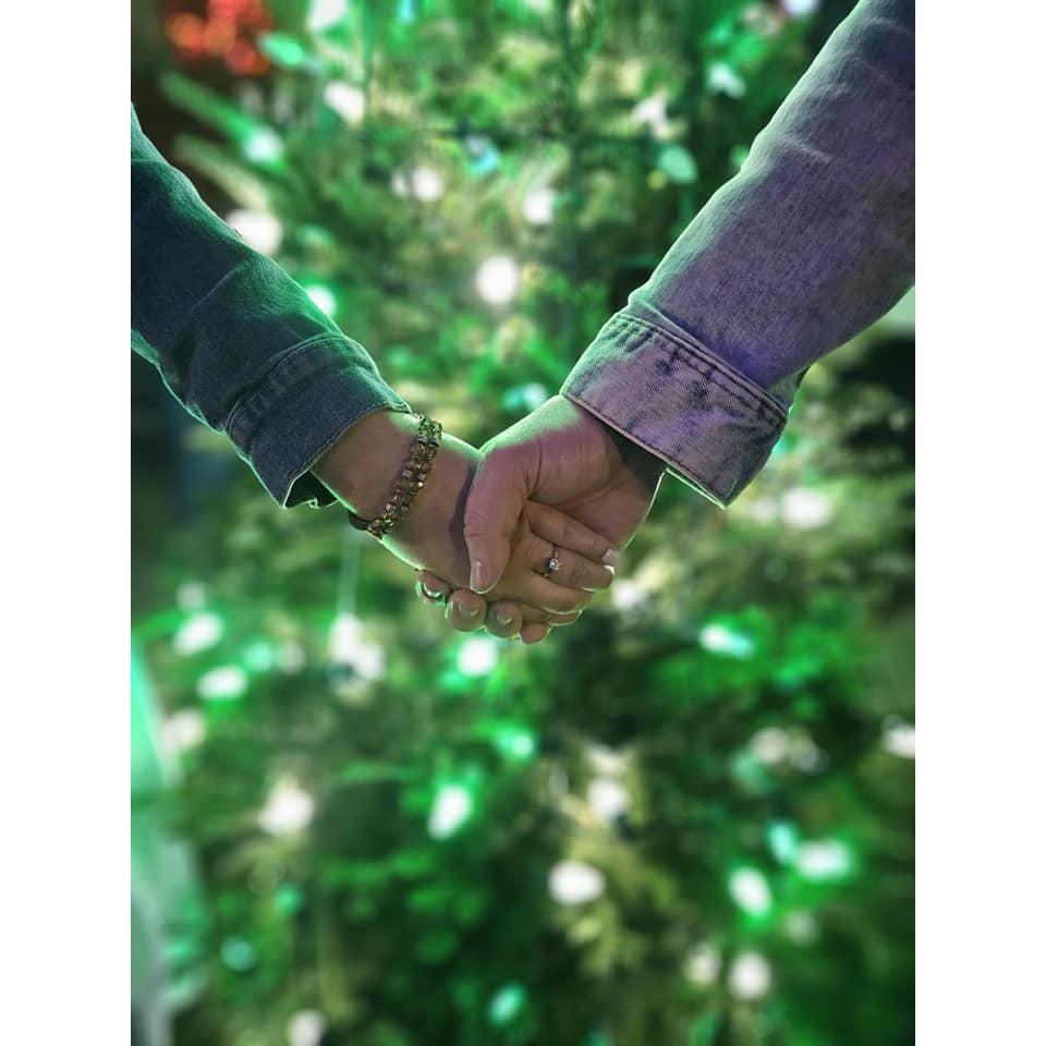 Another one of my favorites from the engagement shoot.