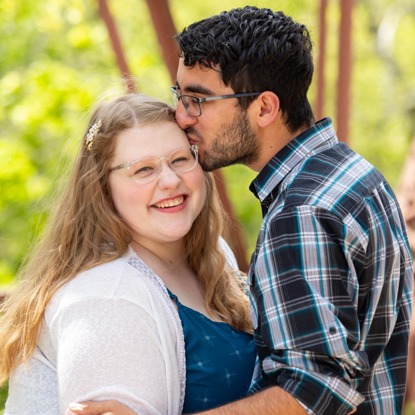 Engagement Photoshoot 💍😄