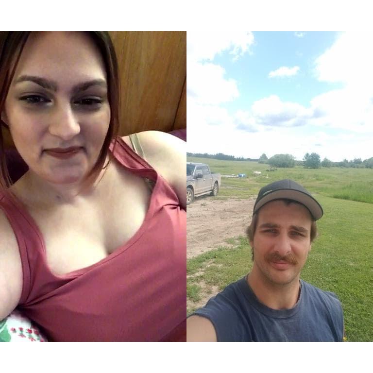 Always video calling each other:)