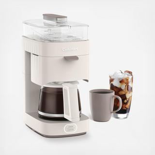 Soho 5-Cup Coffeemaker
