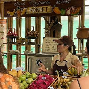 Thai Cooking Class