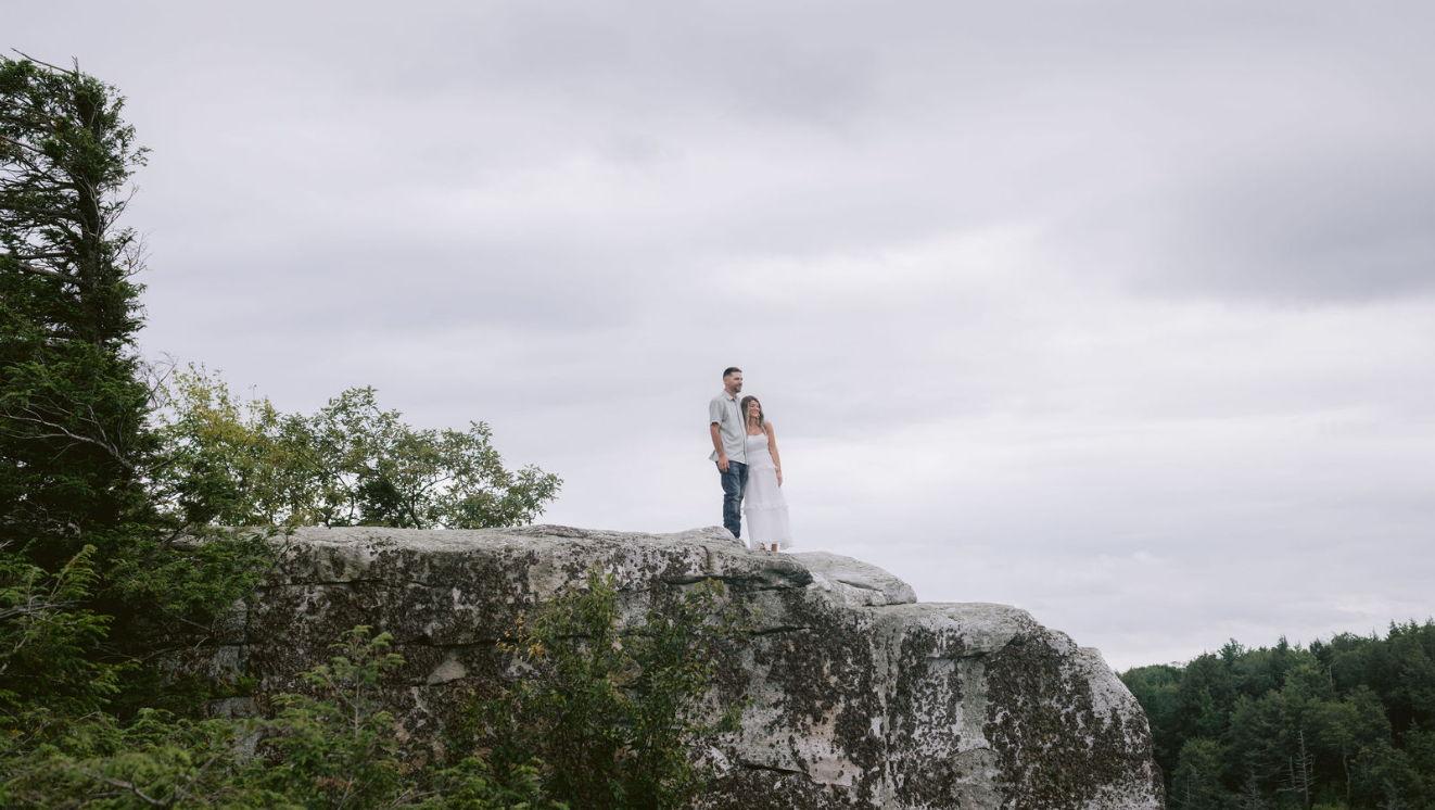 The Wedding Website of Kirsten Econom and Allen Taylor