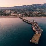 Stearns Wharf