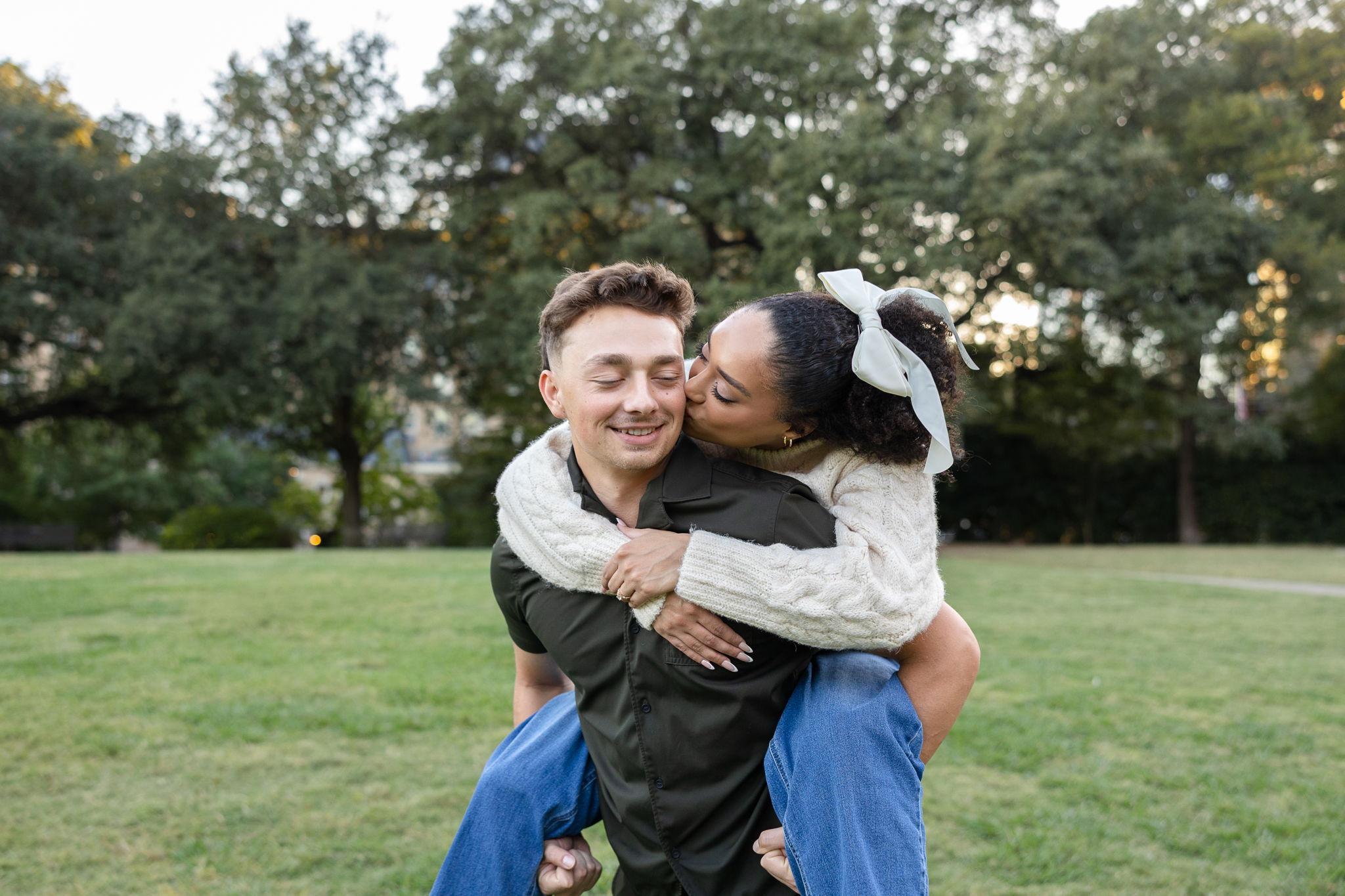 The Wedding Website of Mikalyn Greenzweig and Jack Mudie