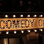 Comedy Cellar