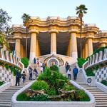 Park Güell