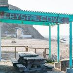 Crystal Cove State Park