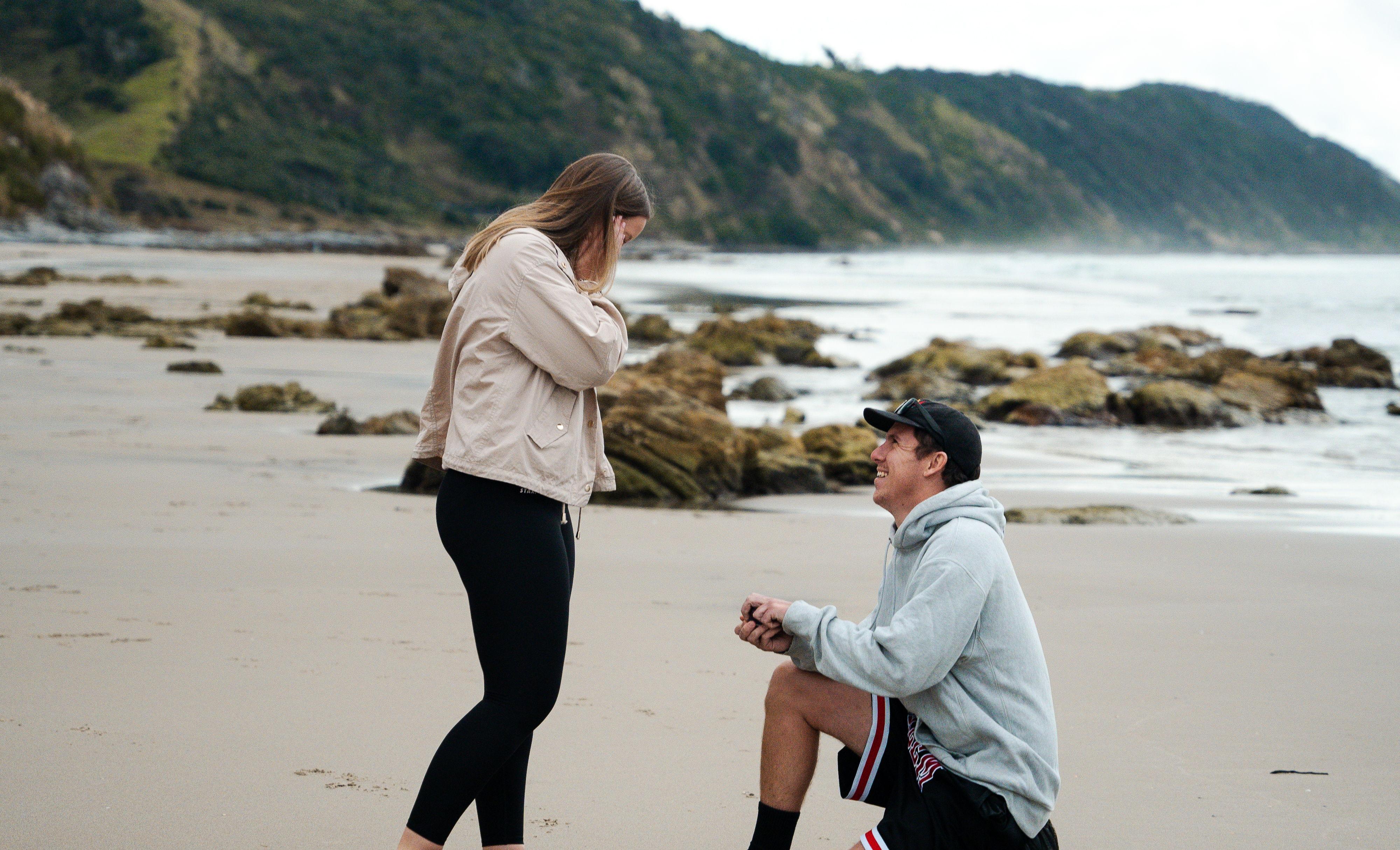 The Wedding Website of Bree Stiven and Adam Lynch