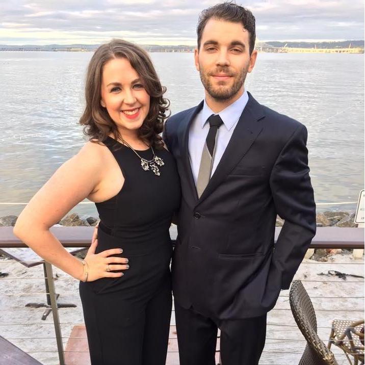 Dressed up for Wedding Season
Fall 2017