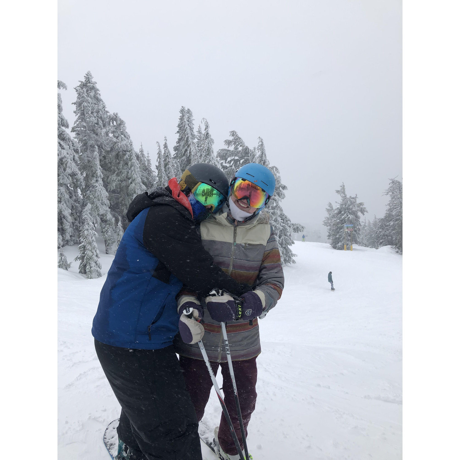 Mt Hood, OR