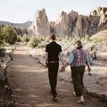 Smith Rock State Park