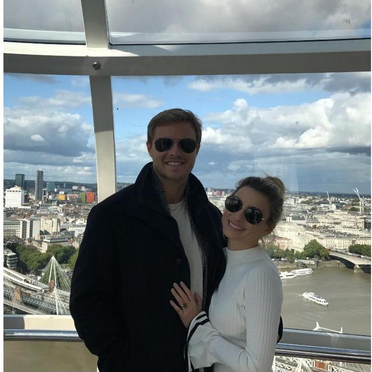The London Eye