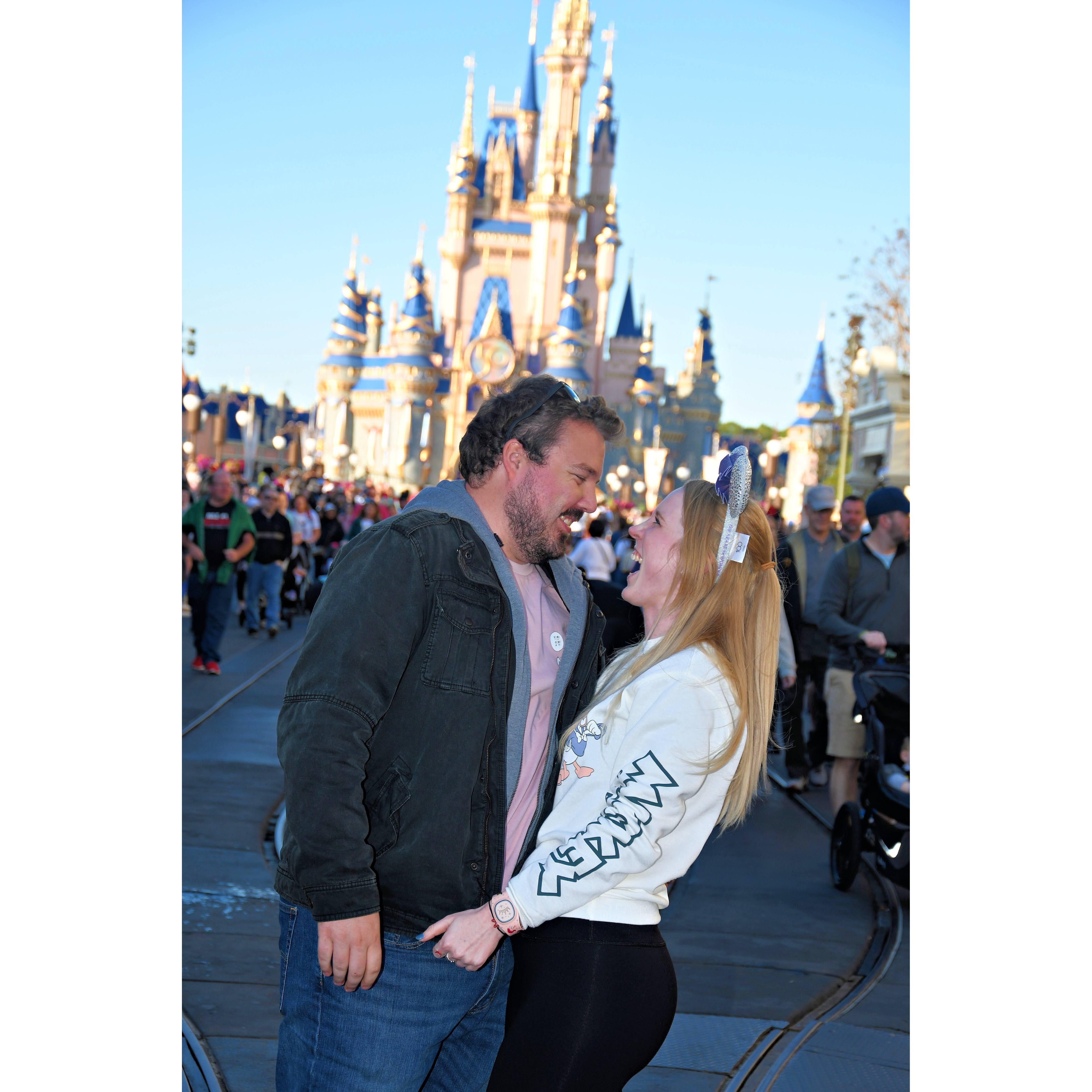 2023 - Have you seen a Disney trend yet??
