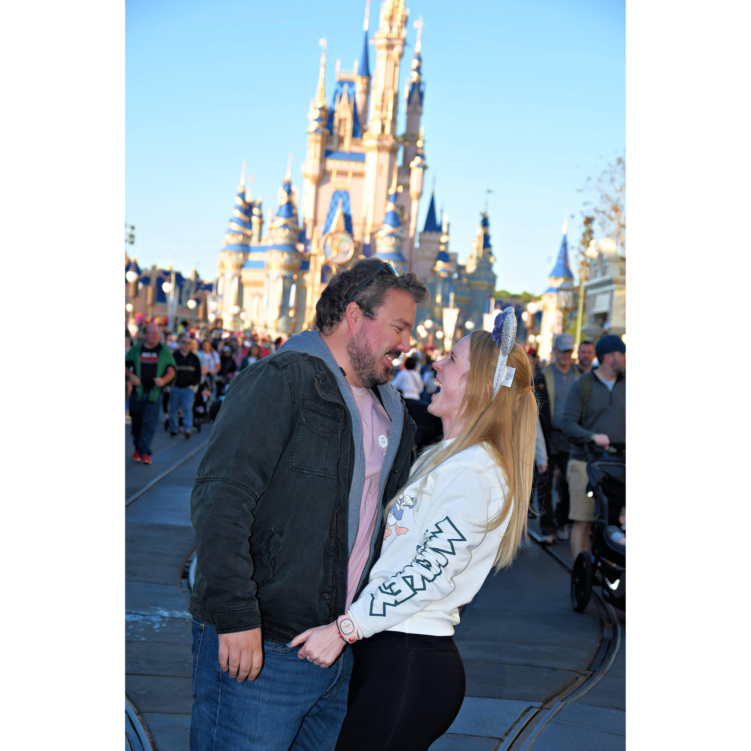 2023 - Have you seen a Disney trend yet??