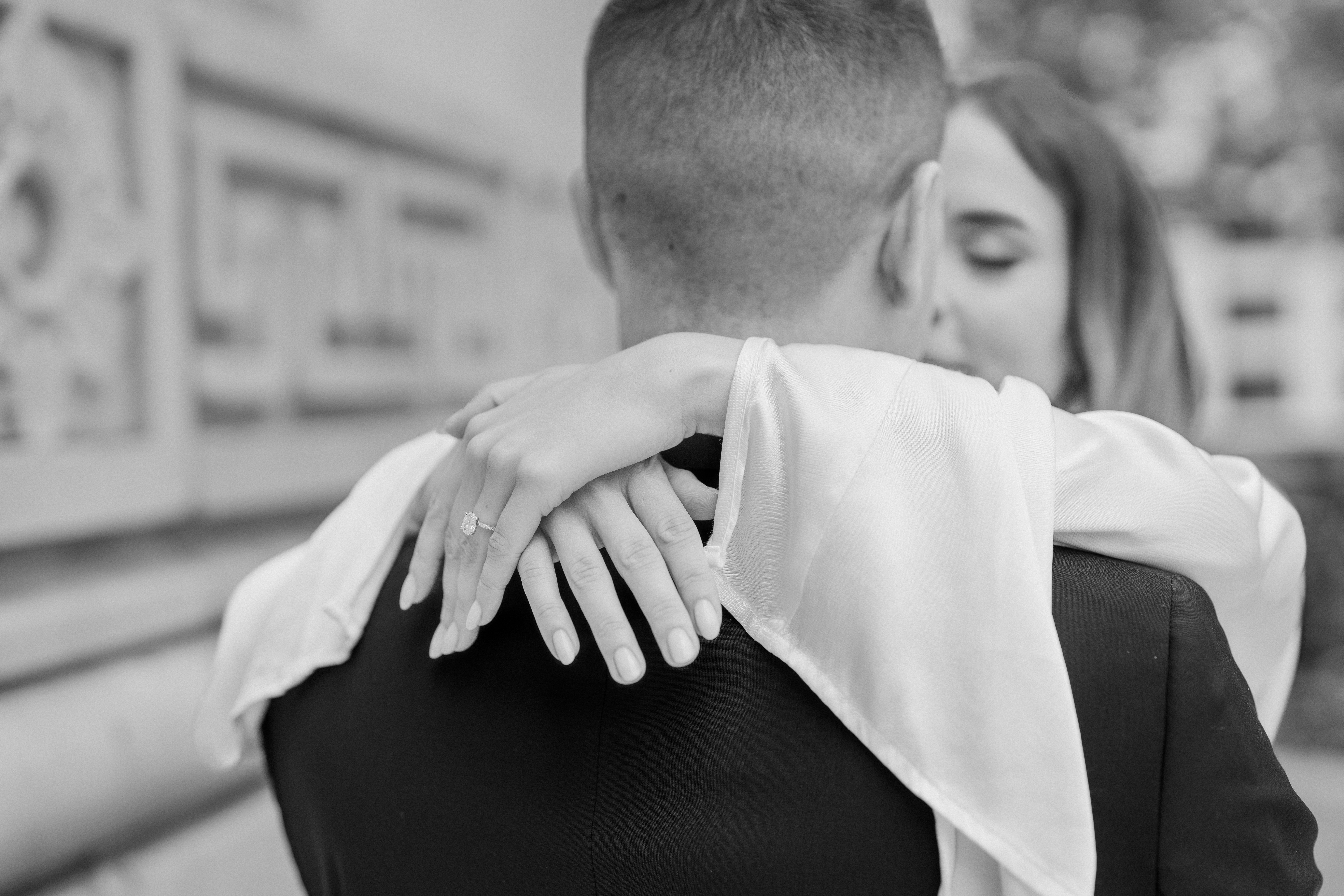 The Wedding Website of Karina Gaysenko and Martin Czerwczak