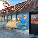 Coyote Cafe