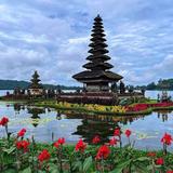 Ulun Danu Beratan Temple