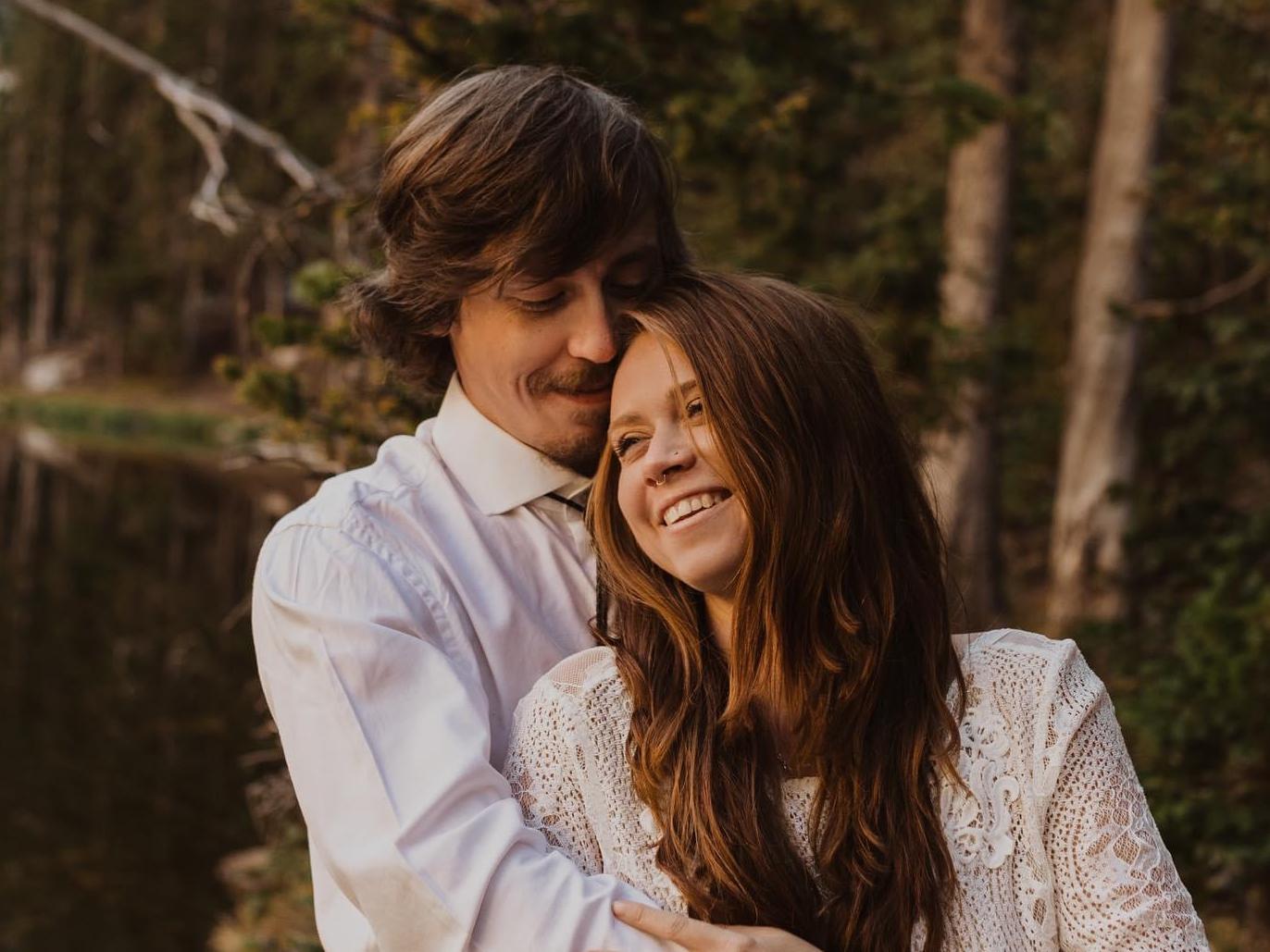 The Wedding Website of Conner Forsberg and Emma Smith