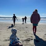 Doran Regional Beach